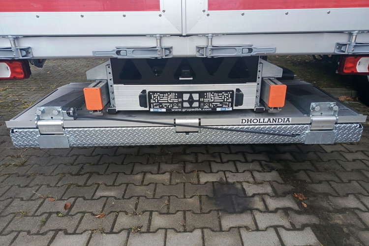 Iveco Daily 70C21HA8/P zdjęcie 12