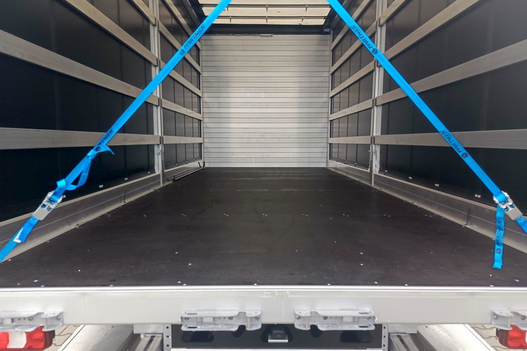 Iveco Daily 70C21HA8/P zdjęcie 17