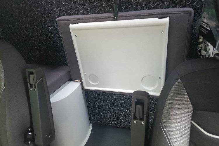 Iveco Daily 70C21HA8/P zdjęcie 5