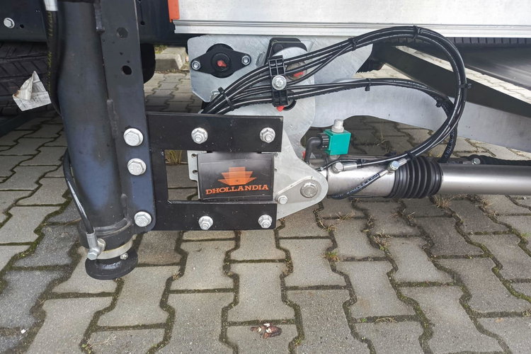 Iveco Daily 70C21HA8/P zdjęcie 6