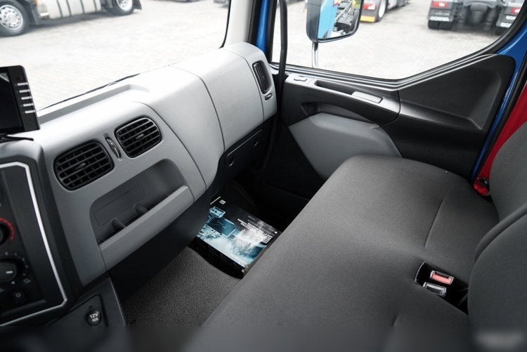 Renault / D 240  /  RETARDER / RAMA POD ZABUDOWE 6 M /  FABRYCZNIE NOWY /  NIEUŻYWANY  zdjęcie 38