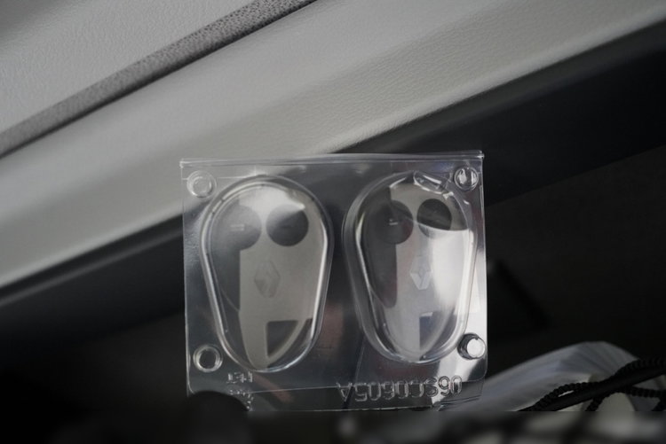 Renault / D 240  /  RETARDER / RAMA POD ZABUDOWE 6 M /  FABRYCZNIE NOWY /  NIEUŻYWANY  zdjęcie 43