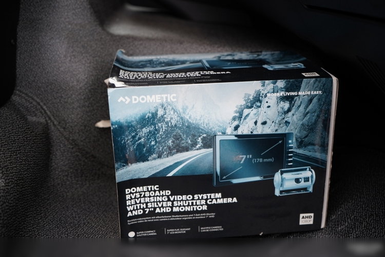 Renault / D 240  /  RETARDER / RAMA POD ZABUDOWE 6 M /  FABRYCZNIE NOWY /  NIEUŻYWANY  zdjęcie 47