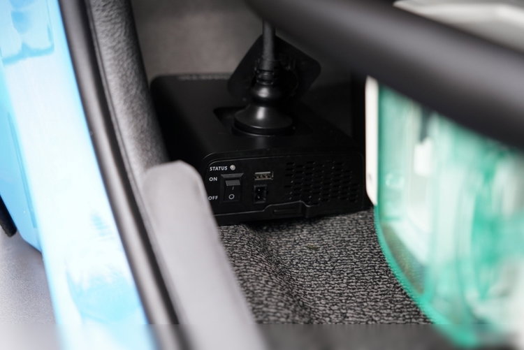 Renault / D 240  /  RETARDER / RAMA POD ZABUDOWE 6 M /  FABRYCZNIE NOWY /  NIEUŻYWANY  zdjęcie 48