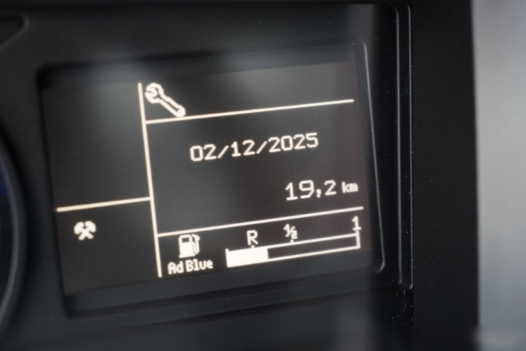 Renault / D 240  /  RETARDER / RAMA POD ZABUDOWE 6 M /  FABRYCZNIE NOWY /  NIEUŻYWANY  zdjęcie 53