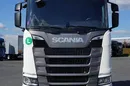 Scania / S 500 / EURO 6 / ACC / RETARDER / PEŁNA OPCJA / JAK NOWA zdjęcie 14