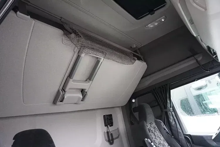 Scania / S 500 / EURO 6 / ACC / RETARDER / PEŁNA OPCJA / JAK NOWA zdjęcie 16