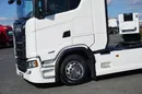 Scania / S 500 / EURO 6 / ACC / RETARDER / PEŁNA OPCJA / JAK NOWA zdjęcie 17