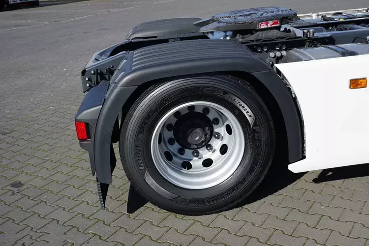 Scania / S 500 / EURO 6 / ACC / RETARDER / PEŁNA OPCJA / JAK NOWA zdjęcie 18