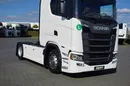 Scania / S 500 / EURO 6 / ACC / RETARDER / PEŁNA OPCJA / JAK NOWA zdjęcie 19