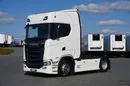 Scania / S 500 / EURO 6 / ACC / RETARDER / PEŁNA OPCJA / JAK NOWA zdjęcie 2