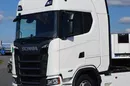 Scania / S 500 / EURO 6 / ACC / RETARDER / PEŁNA OPCJA / JAK NOWA zdjęcie 20