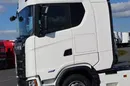 Scania / S 500 / EURO 6 / ACC / RETARDER / PEŁNA OPCJA / JAK NOWA zdjęcie 24