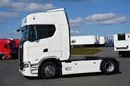 Scania / S 500 / EURO 6 / ACC / RETARDER / PEŁNA OPCJA / JAK NOWA zdjęcie 3