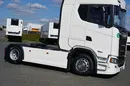 Scania / S 500 / EURO 6 / ACC / RETARDER / PEŁNA OPCJA / JAK NOWA zdjęcie 30