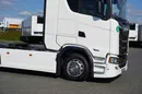 Scania / S 500 / EURO 6 / ACC / RETARDER / PEŁNA OPCJA / JAK NOWA zdjęcie 31