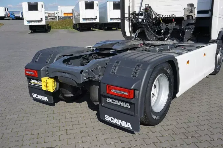 Scania / S 500 / EURO 6 / ACC / RETARDER / PEŁNA OPCJA / JAK NOWA zdjęcie 32