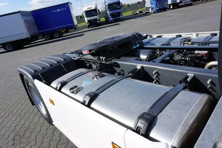 Scania / S 500 / EURO 6 / ACC / RETARDER / PEŁNA OPCJA / JAK NOWA zdjęcie 35