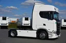 Scania / S 500 / EURO 6 / ACC / RETARDER / PEŁNA OPCJA / JAK NOWA zdjęcie 4
