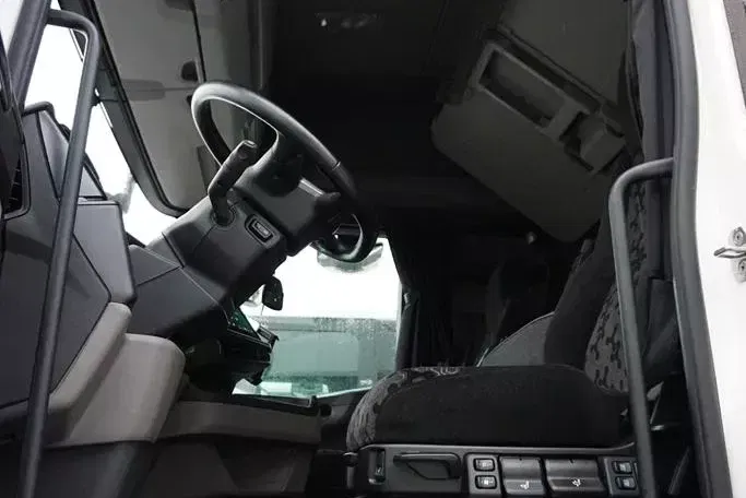 Scania / S 500 / EURO 6 / ACC / RETARDER / PEŁNA OPCJA / JAK NOWA zdjęcie 7