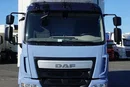 DAF LF / 260 / ACC / EURO 6 / CHŁODNIA + WINDA / MULTITEMPERATURA / 18 PALET zdjęcie 14