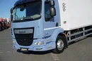DAF LF / 260 / ACC / EURO 6 / CHŁODNIA + WINDA / MULTITEMPERATURA / 18 PALET zdjęcie 23