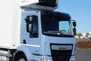 DAF LF / 260 / ACC / EURO 6 / CHŁODNIA + WINDA / MULTITEMPERATURA / 18 PALET zdjęcie 25