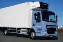 DAF LF / 260 / ACC / EURO 6 / CHŁODNIA + WINDA / MULTITEMPERATURA / 18 PALET zdjęcie 26