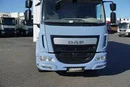DAF LF / 260 / ACC / EURO 6 / CHŁODNIA + WINDA / MULTITEMPERATURA / 18 PALET zdjęcie 27