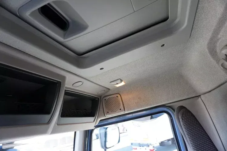 DAF LF / 260 / ACC / EURO 6 / CHŁODNIA + WINDA / MULTITEMPERATURA / 18 PALET zdjęcie 37