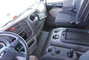 DAF LF / 260 / ACC / EURO 6 / CHŁODNIA + WINDA / MULTITEMPERATURA / 18 PALET zdjęcie 9