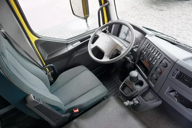 Volvo FL / 290 / ACC / E 6 / BURTOWY / 18 PALET / ŁAD. 10 150 KG zdjęcie 13