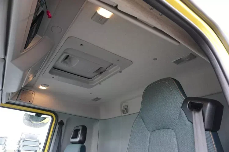 Volvo FL / 290 / ACC / E 6 / BURTOWY / 18 PALET / ŁAD. 10 150 KG zdjęcie 17