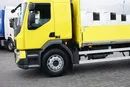 Volvo FL / 290 / ACC / E 6 / BURTOWY / 18 PALET / ŁAD. 10 150 KG zdjęcie 18