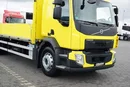 Volvo FL / 290 / ACC / E 6 / BURTOWY / 18 PALET / ŁAD. 10 150 KG zdjęcie 20