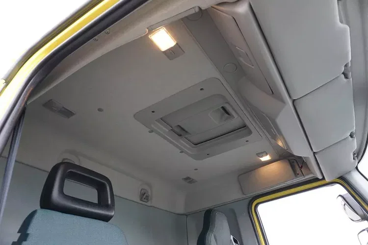 Volvo FL / 290 / ACC / E 6 / BURTOWY / 18 PALET / ŁAD. 10 150 KG zdjęcie 27