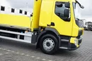 Volvo FL / 290 / ACC / E 6 / BURTOWY / 18 PALET / ŁAD. 10 150 KG zdjęcie 33