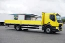 Volvo FL / 290 / ACC / E 6 / BURTOWY / 18 PALET / ŁAD. 10 150 KG zdjęcie 4
