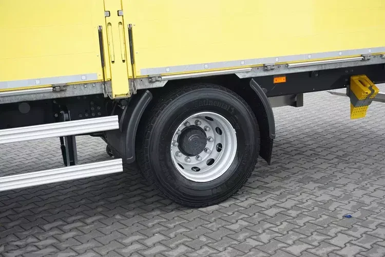 Volvo FL / 290 / ACC / E 6 / BURTOWY / 18 PALET / ŁAD. 10 150 KG zdjęcie 40