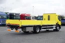 Volvo FL / 290 / ACC / E 6 / BURTOWY / 18 PALET / ŁAD. 10 150 KG zdjęcie 6