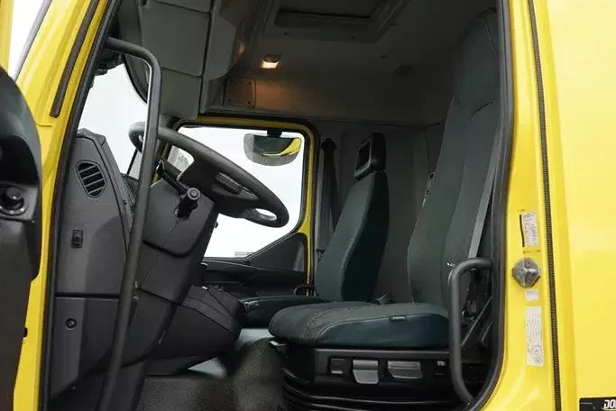 Volvo FL / 290 / ACC / E 6 / BURTOWY / 18 PALET / ŁAD. 10 150 KG zdjęcie 7