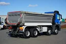 Mercedes AROCS / 4145 / E 6 / WYWROTKA / 8 X 8 zdjęcie 5