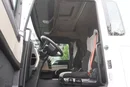 MAN TGS 35.420 8×2 / NOWA Beczka asenizacyjna 13000 l / 3 osie skrętne zdjęcie 18