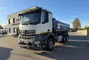 Mercedes AROCS 2545, WYWROTKA zdjęcie 1