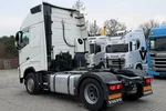 Volvo FH460 z Austrii kabina XL nowa hydraulika 600Tkm oryginalnego przebiegu zdjęcie 10