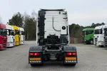 Volvo FH460 z Austrii kabina XL nowa hydraulika 600Tkm oryginalnego przebiegu zdjęcie 12