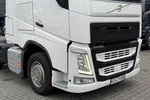 Volvo FH460 z Austrii kabina XL nowa hydraulika 600Tkm oryginalnego przebiegu zdjęcie 13