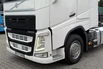 Volvo FH460 z Austrii kabina XL nowa hydraulika 600Tkm oryginalnego przebiegu zdjęcie 15