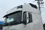 Volvo FH460 z Austrii kabina XL nowa hydraulika 600Tkm oryginalnego przebiegu zdjęcie 16