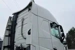 Volvo FH460 z Austrii kabina XL nowa hydraulika 600Tkm oryginalnego przebiegu zdjęcie 17